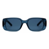 Dior - Sunglasses - Wildior S2U - Blue - Dior Eyewear