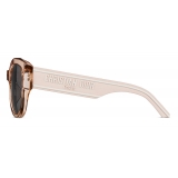 Dior - Sunglasses - Wildior BU - Nude - Dior Eyewear