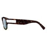Dior - Sunglasses - DiorBlackSuit XL S2U - Brown Tortoiseshell - Dior Eyewear