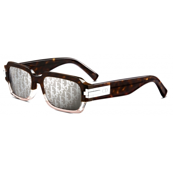 Dior - Sunglasses - DiorBlackSuit XL S1I - Brown Tortoiseshell - Dior Eyewear