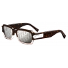 Dior - Occhiali da Sole - DiorBlackSuit XL S1I - Tartaruga Marrone  - Dior Eyewear