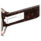 Dior - Occhiali da Sole - DiorBlackSuit XL S1I - Tartaruga Marrone  - Dior Eyewear