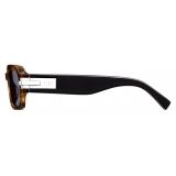 Dior - Sunglasses - DiorBlackSuit XL S1I - Brown Tortoiseshell - Dior Eyewear
