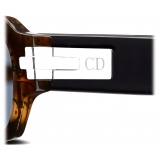 Dior - Occhiali da Sole - DiorBlackSuit XL S1I - Tartaruga Marrone  - Dior Eyewear