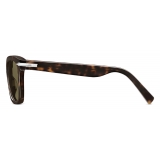 Dior - Sunglasses - DiorBlackSuit S10I - Brown Tortoiseshell - Dior Eyewear