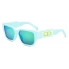 Dior - Occhiali da Sole - CD SU - Blu  - Dior Eyewear