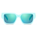 Dior - Sunglasses - CD SU - Blue - Dior Eyewear