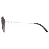 Dior - Sunglasses - CD Link R1U - Silver - Dior Eyewear