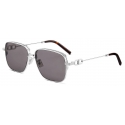 Dior - Sunglasses - CD Link N1U - Silver - Dior Eyewear