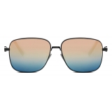 Dior - Sunglasses - CD Link N1U - Gunmetal - Dior Eyewear