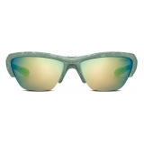 Dior - Occhiali da Sole - DiorBay S1U - Verde - Dior Eyewear