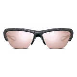 Dior - Occhiali da Sole - DiorBay S1U - Nero Rosa - Dior Eyewear