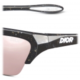 Dior - Sunglasses - DiorBay S1U - Black Pink - Dior Eyewear