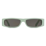 Dior - Occhiali da Sole - CD Diamond S1I - Verde - Dior Eyewear