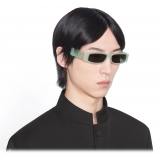 Dior - Sunglasses - CD Diamond S1I - Green - Dior Eyewear