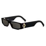 Dior - Sunglasses - CD Diamond S1I - Black - Dior Eyewear