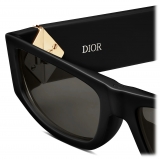 Dior - Sunglasses - CD Diamond S1I - Black - Dior Eyewear