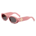 Dior - Sunglasses - CD Diamond R1I - Pink - Dior Eyewear