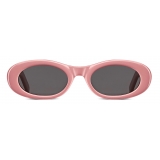 Dior - Occhiali da Sole - CD Diamond R1I - Rosa - Dior Eyewear