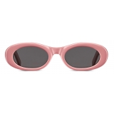 Dior - Sunglasses - CD Diamond R1I - Pink - Dior Eyewear