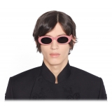 Dior - Sunglasses - CD Diamond R1I - Pink - Dior Eyewear