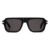Dior - Sunglasses - DiorBlackSuit N2I - Black - Dior Eyewear