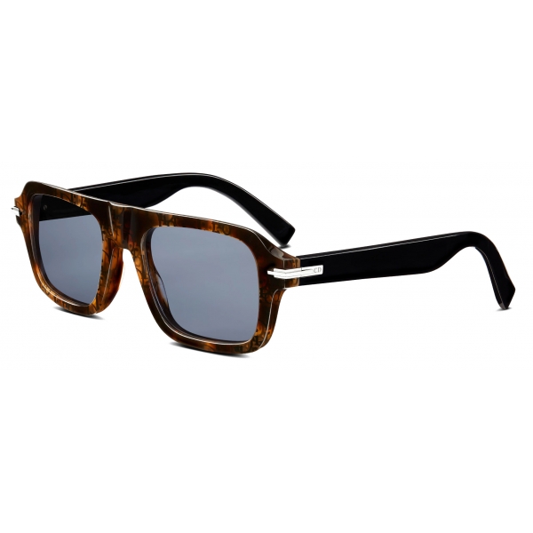 Dior - Sunglasses - DiorBlackSuit N2I - Tortoiseshell - Dior Eyewear ...