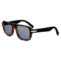 Dior - Sunglasses - DiorBlackSuit N2I - Tortoiseshell - Dior Eyewear