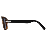 Dior - Occhiali da Sole - DiorBlackSuit N2I - Tartaruga - Dior Eyewear