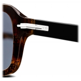 Dior - Sunglasses - DiorBlackSuit N2I - Tortoiseshell - Dior Eyewear