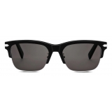 Dior - Sunglasses - DiorBlackSuit C1U - Black - Dior Eyewear