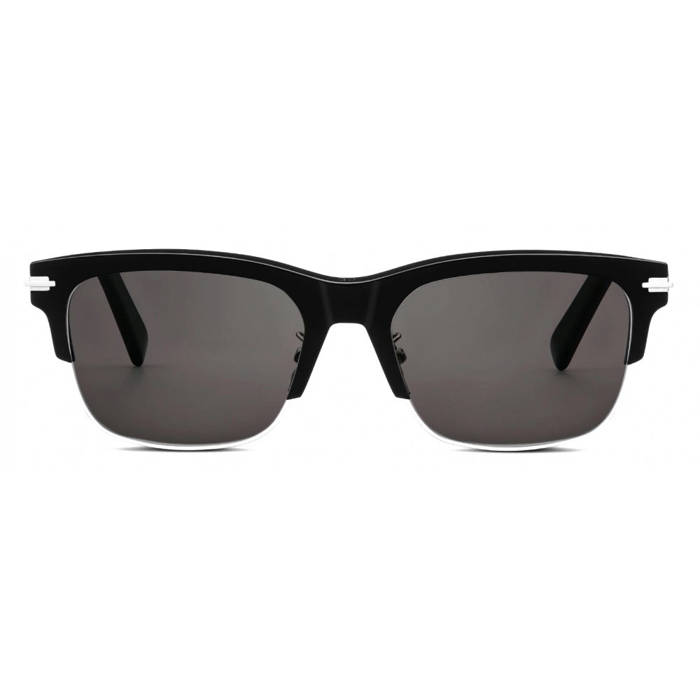 Dior - Sunglasses - DiorBlackSuit C1U - Black - Dior Eyewear - Avvenice