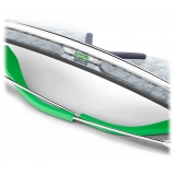 Dior - Sunglasses - DiorMotion M1I - Silver Green - Dior Eyewear