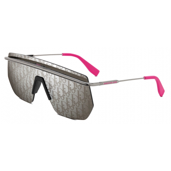 Dior - Occhiali da Sole - DiorMotion M1I - Canna di Fucile Rosa - Dior Eyewear
