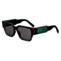 Dior - Sunglasses - CD SU - Gemstone Edition - Black - Dior Eyewear