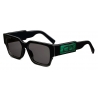 Dior - Occhiali da Sole - CD SU - Gemstone Edition - Nero - Dior Eyewear
