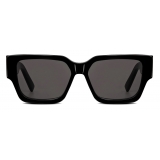 Dior - Sunglasses - CD SU - Gemstone Edition - Black - Dior Eyewear