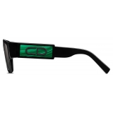 Dior - Sunglasses - CD SU - Gemstone Edition - Black - Dior Eyewear