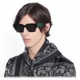 Dior - Sunglasses - CD SU - Gemstone Edition - Black - Dior Eyewear