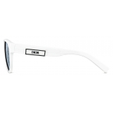 Dior - Sunglasses - DiorB23 R1I - White - Dior Eyewear