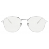 Dior - Occhiali da Sole - DiorBlackSuit S2U - Argento - Dior Eyewear