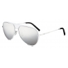 Dior - Occhiali da Sole - DiorEssential A2U - Argento - Dior Eyewear