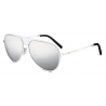 Dior - Sunglasses - DiorEssential A2U - Silver - Dior Eyewear