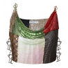 Margaux Avila - Dubai Top - Multi Colore - Camicia - Made in Italy - Luxury Exclusive Collection