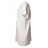MC2 Saint Barth - T-Shirt Ops Ho Sbagliato - Bianco - Luxury Exclusive Collection