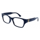 Cartier - Occhiali da Vista CT0316O - Blu - Cartier Eyewear