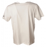 MC2 Saint Barth - T-Shirt Sugar Daddy - Bianco - Luxury Exclusive Collection