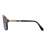 Cazal - Vintage 8044 - Legendary - Black Gold - Sunglasses - Cazal Eyewear