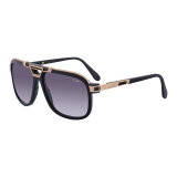 Cazal - Vintage 8044 - Legendary - Black Gold - Sunglasses - Cazal Eyewear