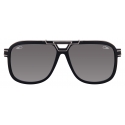 Cazal - Vintage 8044 - Legendary - Black Silver - Sunglasses - Cazal Eyewear